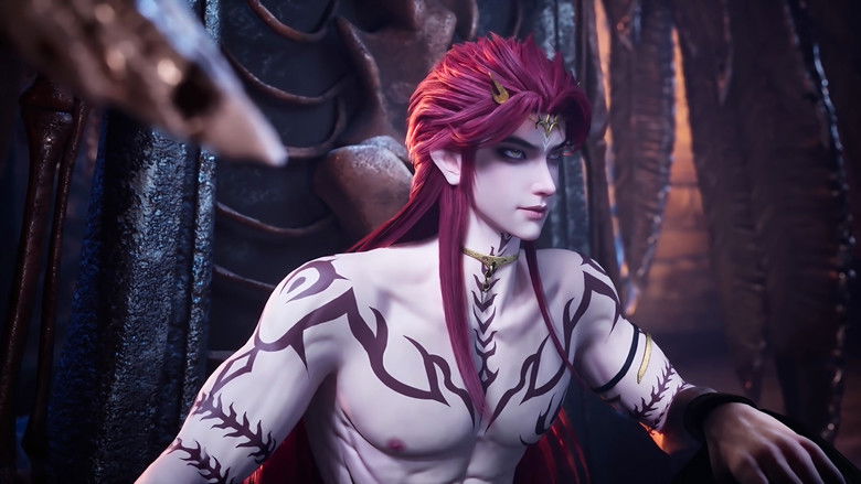 Still image for Little Fairy Yao season 1 episode 23: Episode 23 Still image for Little Fairy Yao season 1 episode 23: Episode 23