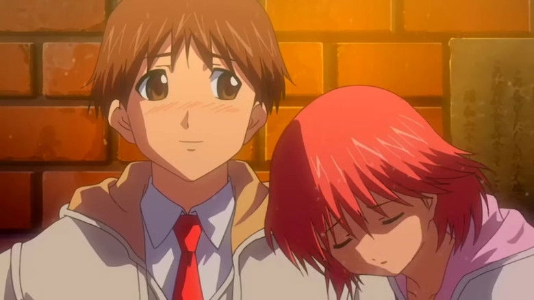 Still image for Tokimeki Memorial: Only Love season 1 episode 21: Tokimeki Holy Night Still image for Tokimeki Memorial: Only Love season 1 episode 21: Tokimeki Holy Night