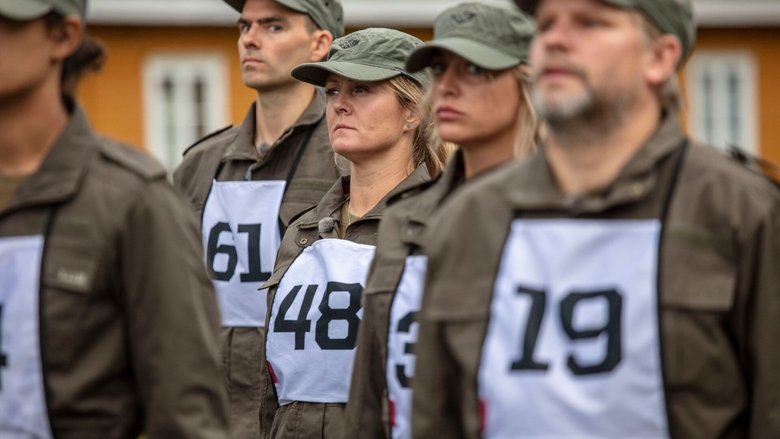 Still image for Celebrity Task Force season 1 episode 2: Palm Shock - Part 2 Still image for Celebrity Task Force season 1 episode 2: Palm Shock - Part 2