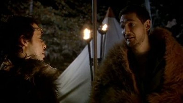 Still image for Kaamelott season 1 episode 61: Un bruit dans la nuit