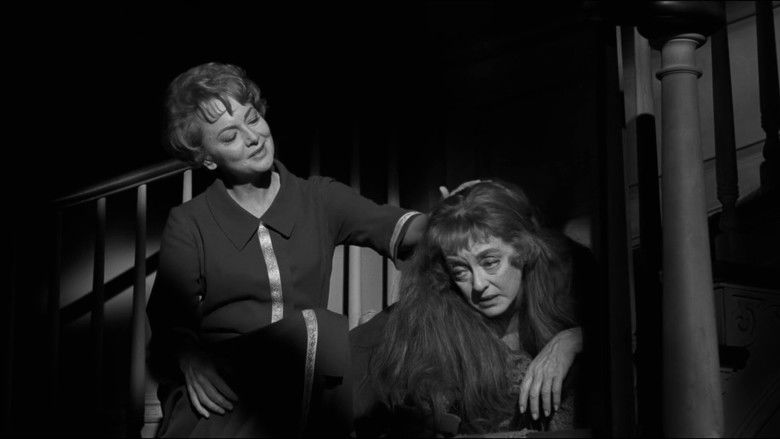 Image d'arrière-plan 12 du film Chut, chut, chère Charlotte