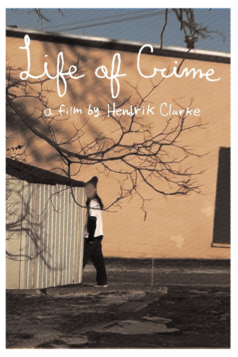 Life of Crime poster