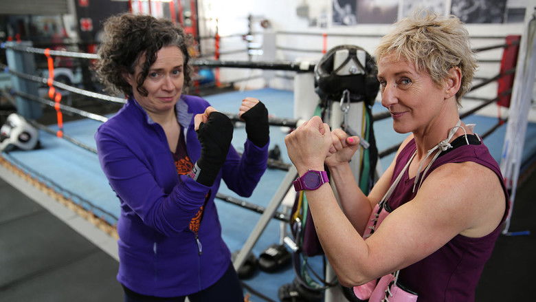 Still image for Judith Lucy Is All Woman season 1 episode 5: Episode 5