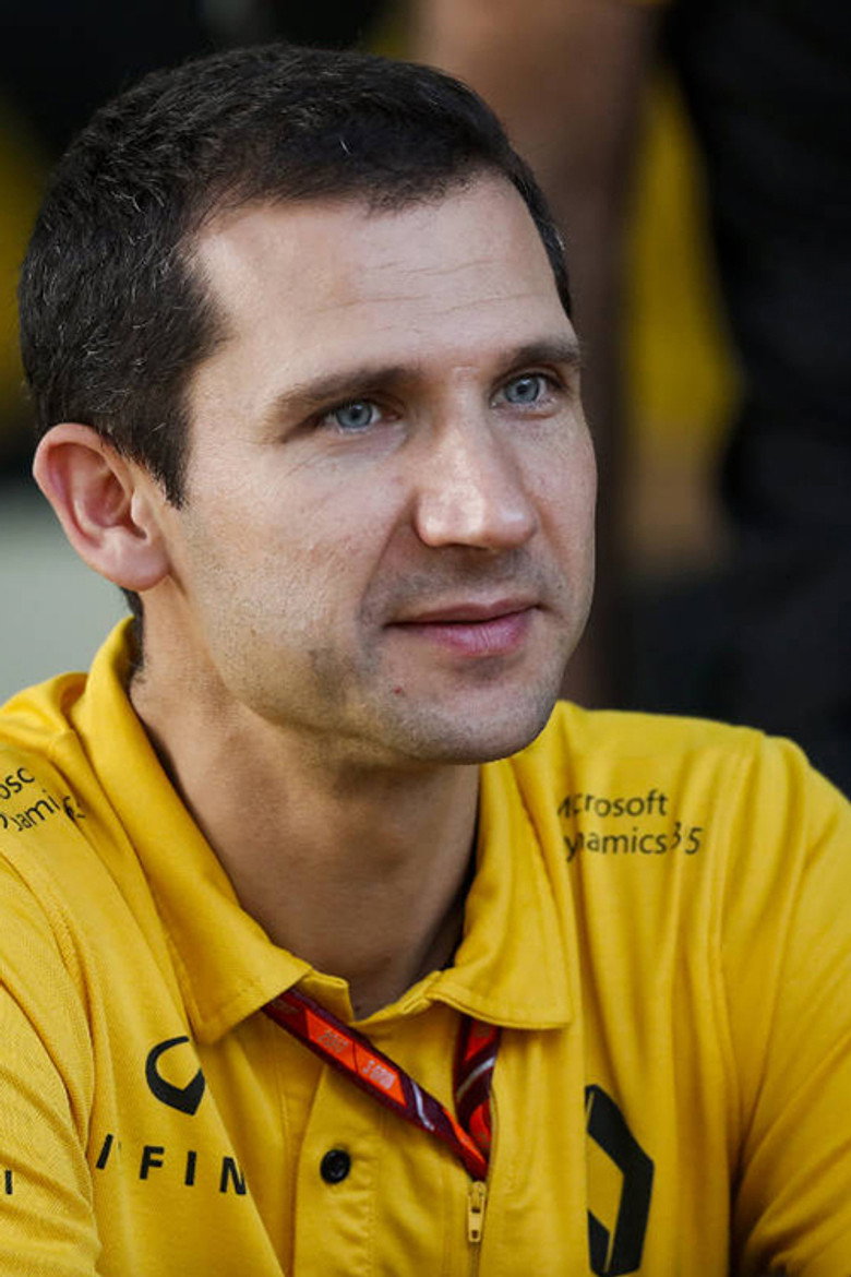 Rémi Taffin photo