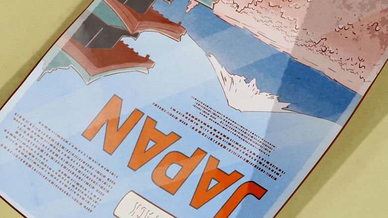 Still image for Hey, Your Cat Ears Are Showing! season 1 episode 8: Episode 8 Still image for Hey, Your Cat Ears Are Showing! season 1 episode 8: Episode 8