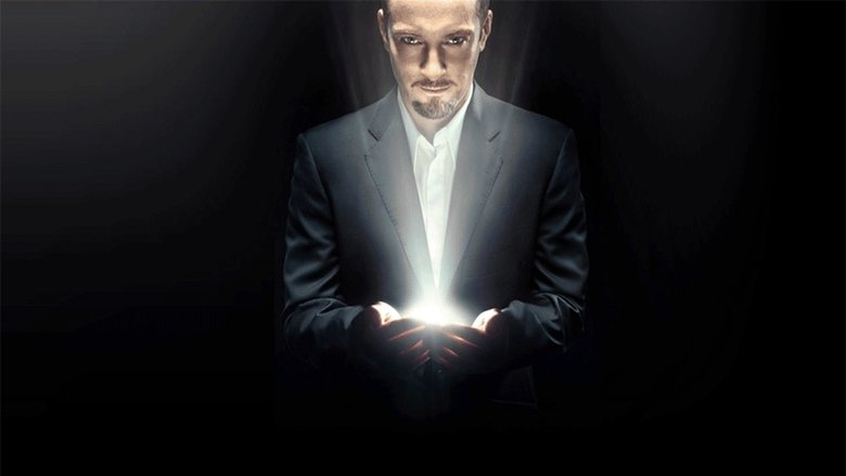 Derren Brown: Fear and Faith