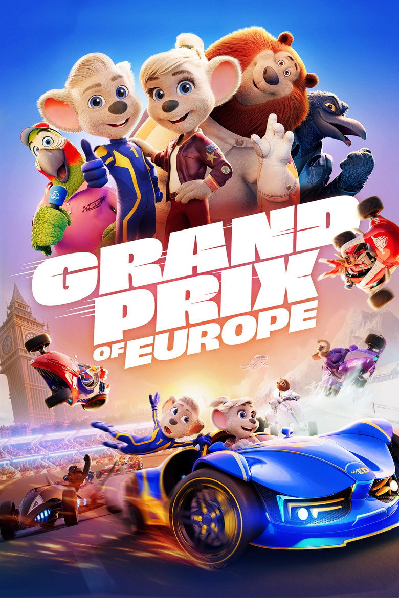 Póster la Película