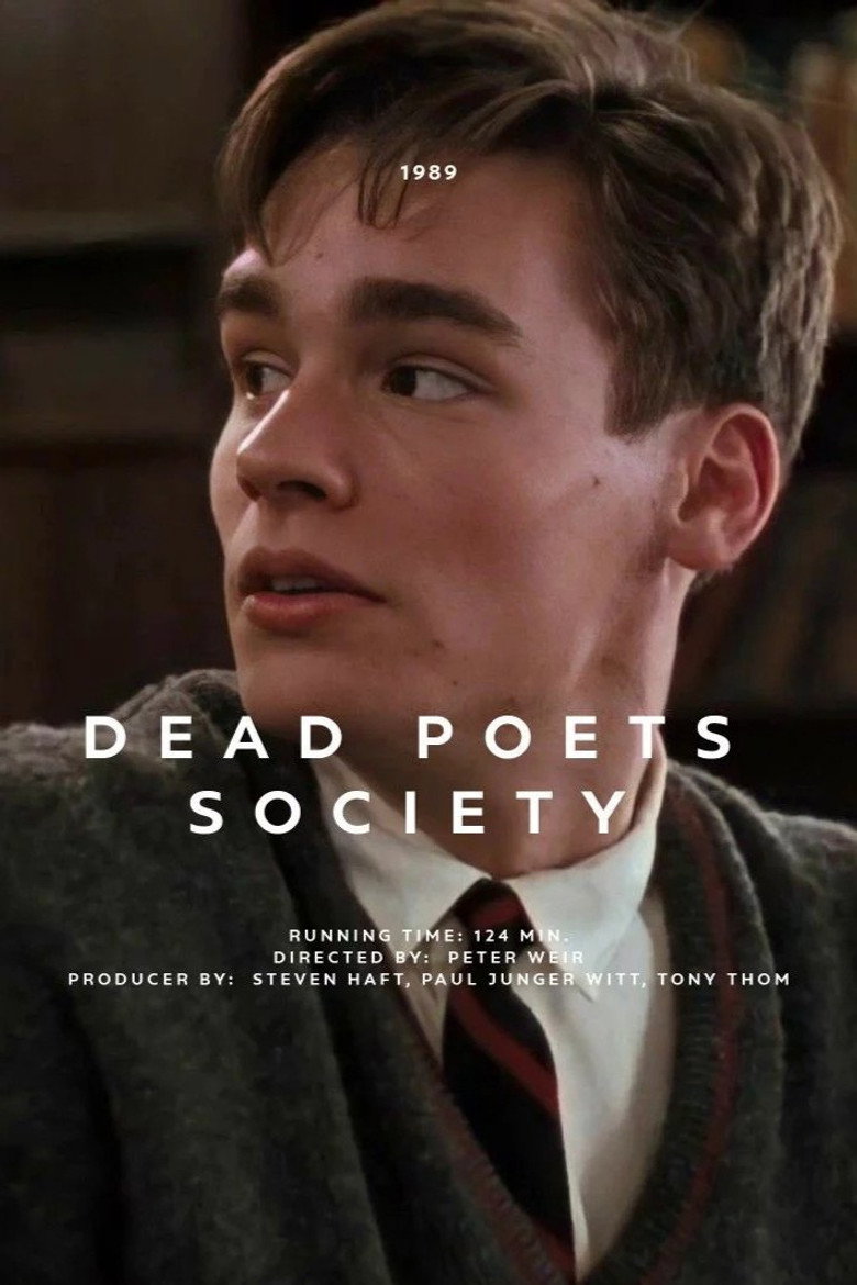 Imatge de El club dels poetes morts