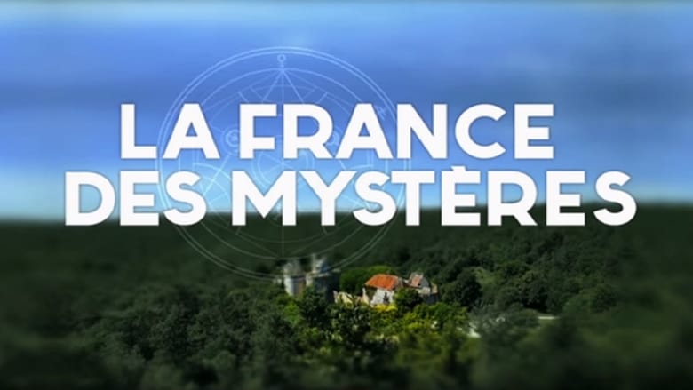 La+France+des+myst%C3%A8res