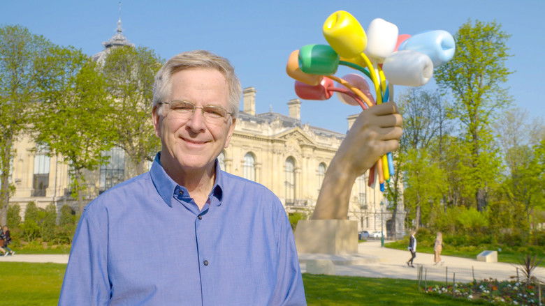 Rick Steves’ Europe 12×12