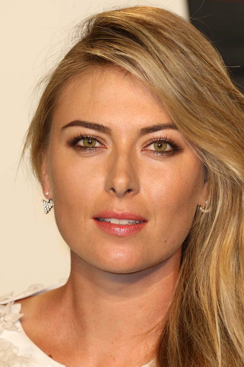 Maria Sharapova photo 3
