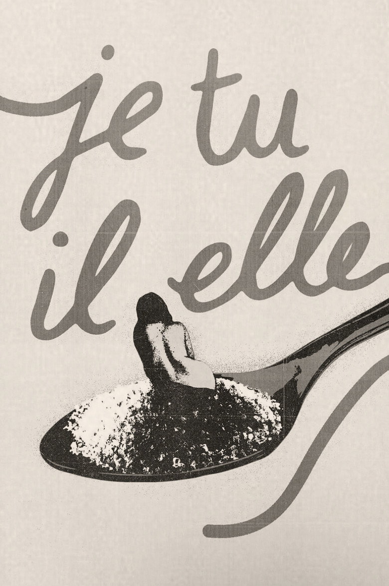 Imatge de Jo, tu, ell, ella