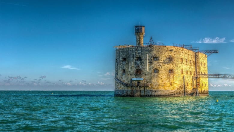 Les secrets de Fort Boyard (2022)