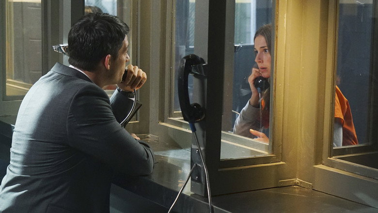 Still from Revenge - ซีซัน 4 ตอน 22