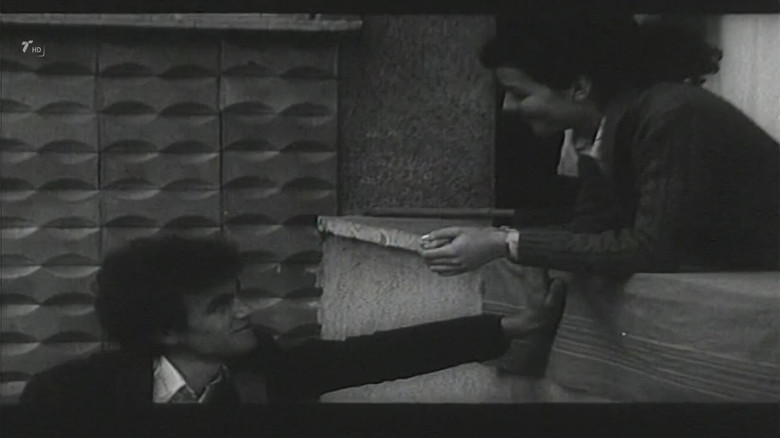 Image d'arrière-plan 1 du film Shpresa