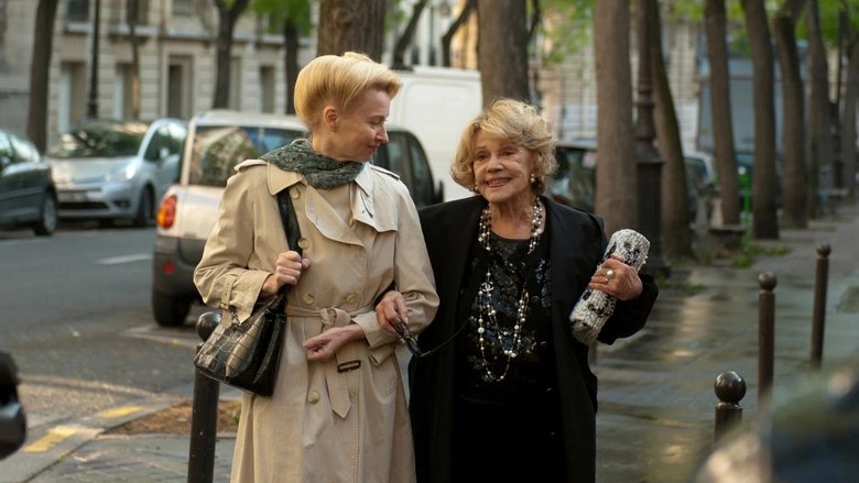 Voir Une estonienne à Paris en streaming vf gratuit sur streamizseries.net site special Films streaming