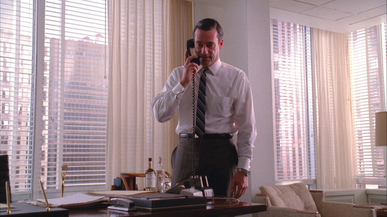 Mad Men S4E11 E11