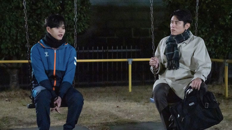 Still image for Who Cares About an Old Man's Underwear! season 1 episode 10: Episode 10 Still image for Who Cares About an Old Man's Underwear! season 1 episode 10: Episode 10