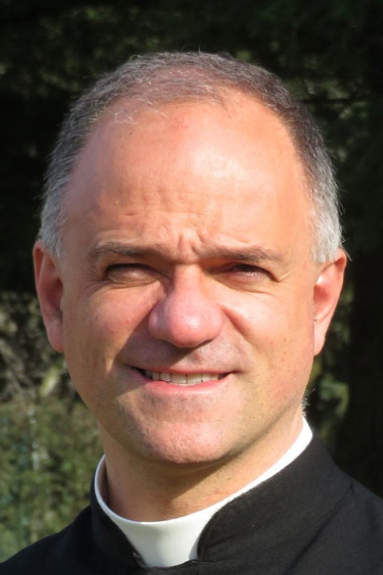 Davide Pagliarani
