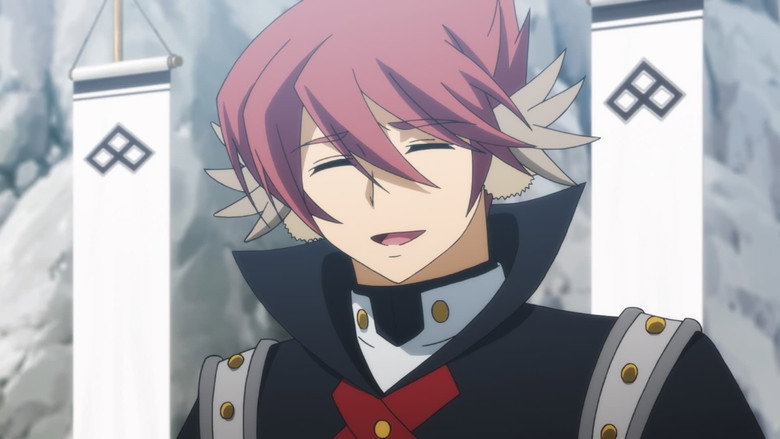Still from Utawarerumono - Season 3 Episode 3