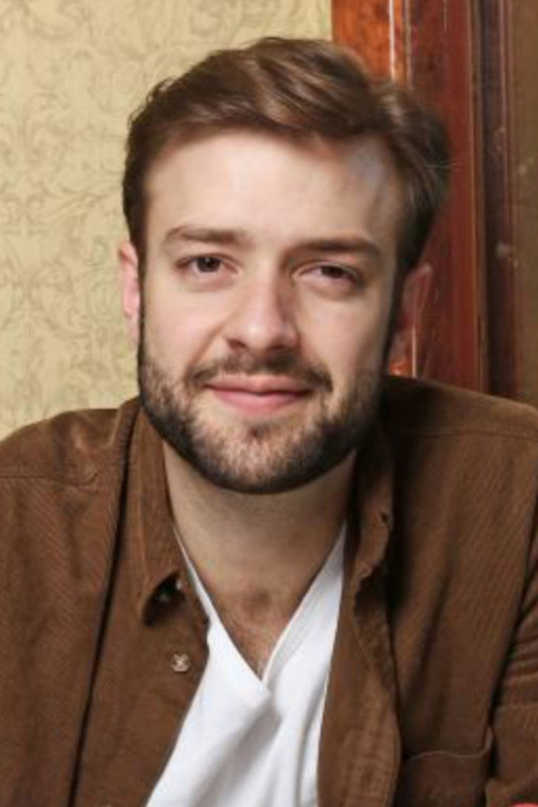 Pedro Vintimilla portrait image