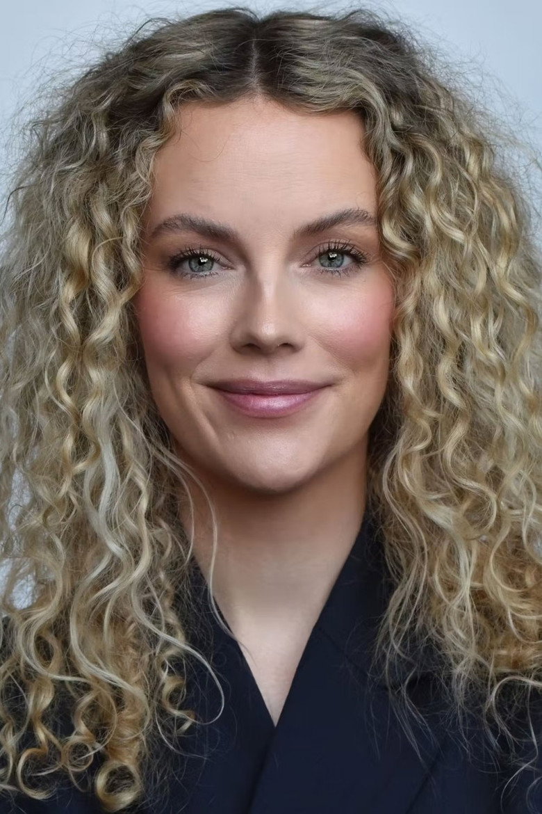 Celina Liv Danielsen portrait
