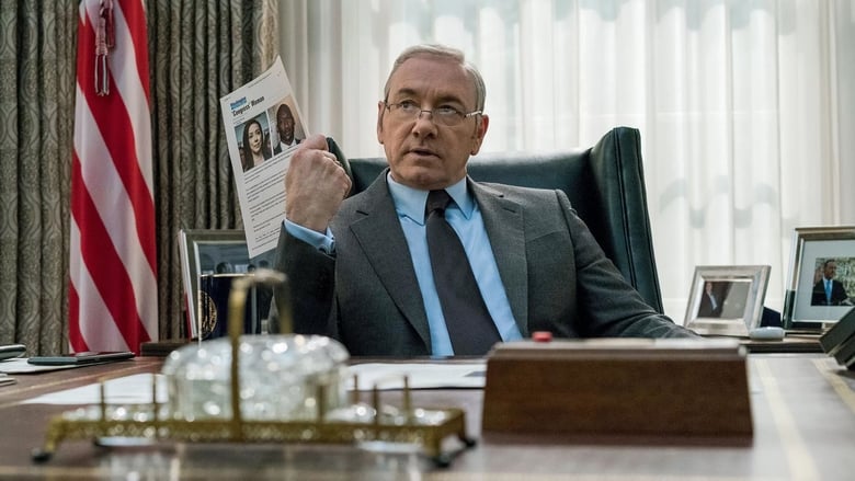 House of Cards: 5×10