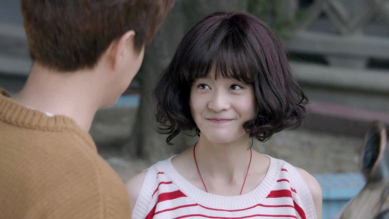 Still image for Once Given, Never Forgotten season 1 episode 5: Episode 5 Still image for Once Given, Never Forgotten season 1 episode 5: Episode 5