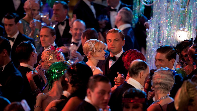 The Great Gatsby (2013)