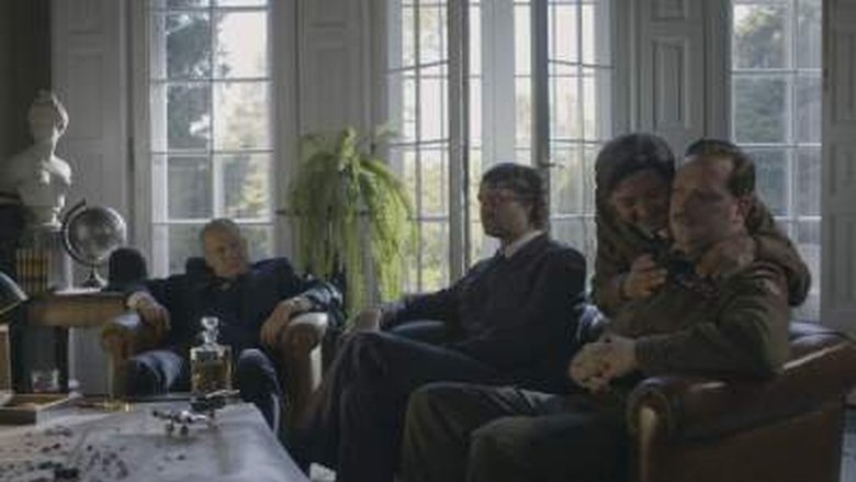 Still image for Drunk History: Pół litra historii season 1 episode 3: Episode 3