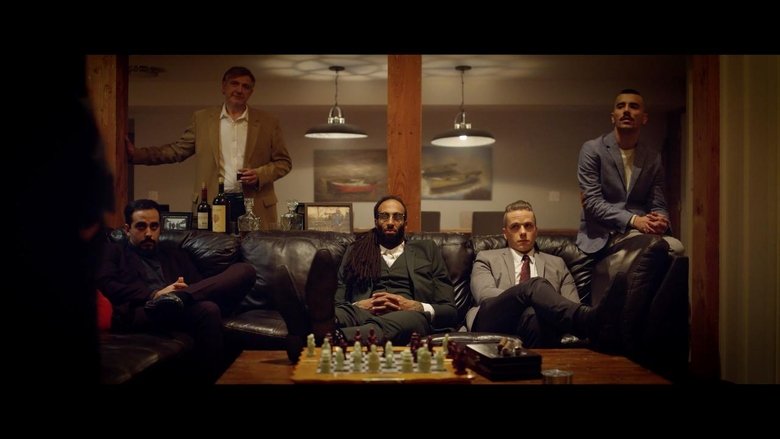 Assistir Know Nothins (2018)