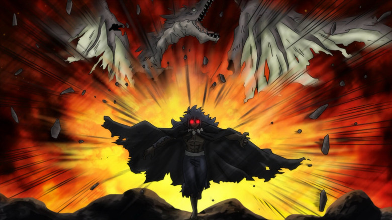 Still from Fairy Tail - Season 8 Episode 50