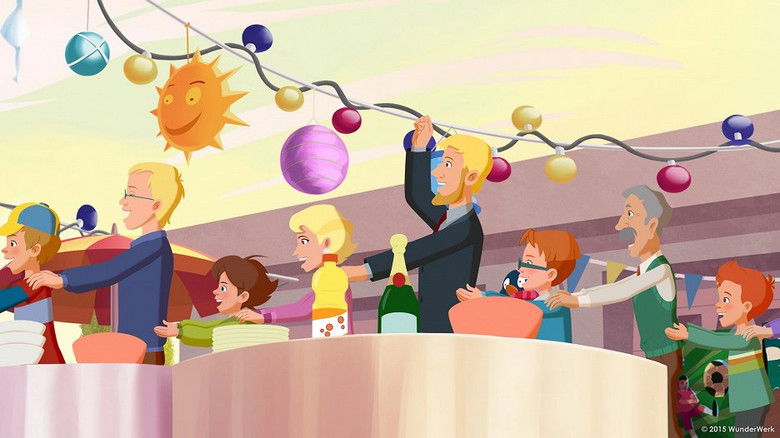 Still image for We Children from Seagull Way season 1 episode 26: Episode 26 Still image for We Children from Seagull Way season 1 episode 26: Episode 26