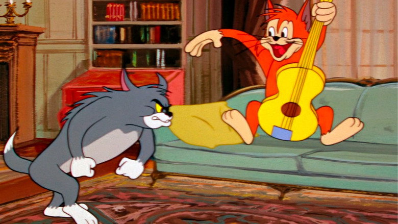 Mucho Mouse
