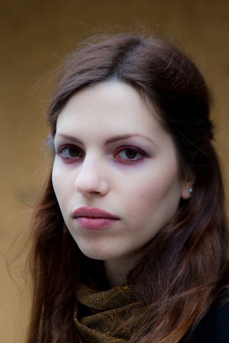 Anja Plaschg photo 4