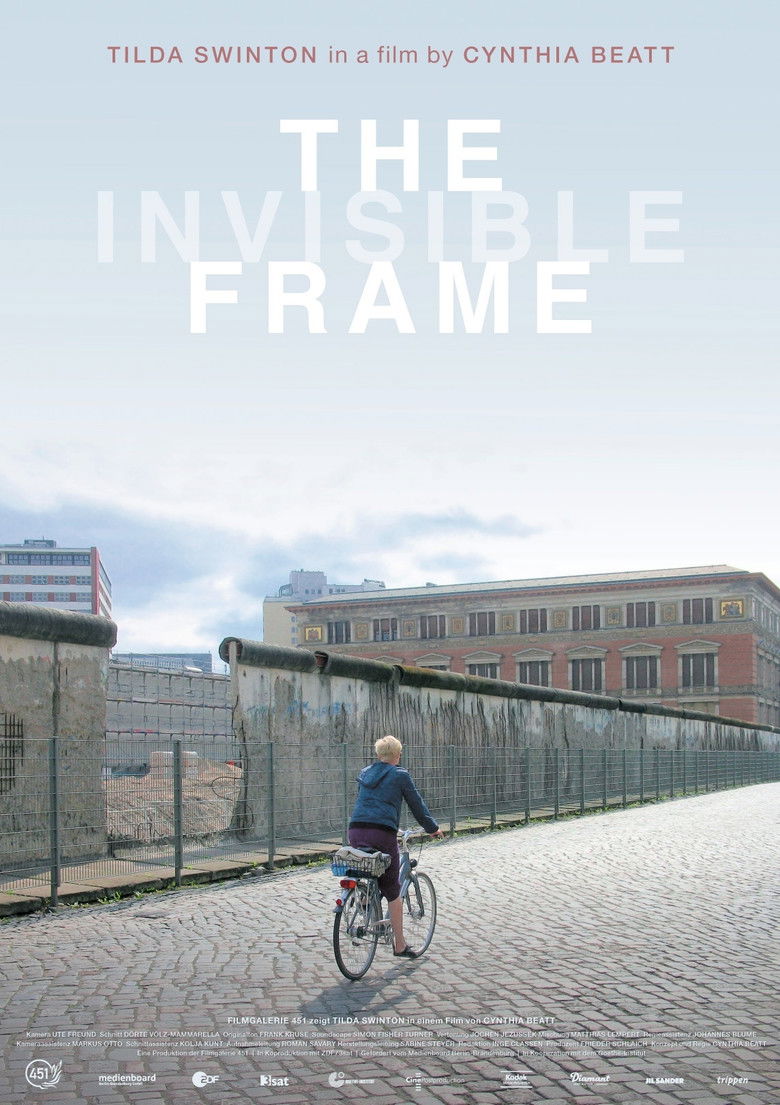 Imatge de The Invisible Frame