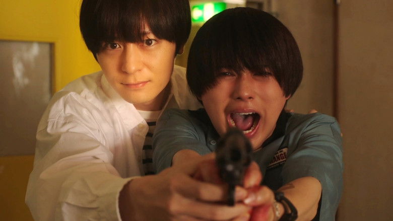 Still image for The Shadows of Who We Once Were season 1 episode 12: Episode 12 Still image for The Shadows of Who We Once Were season 1 episode 12: Episode 12