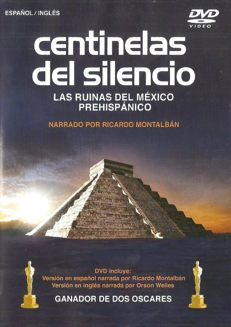 Centinelas del Silencio (1971)