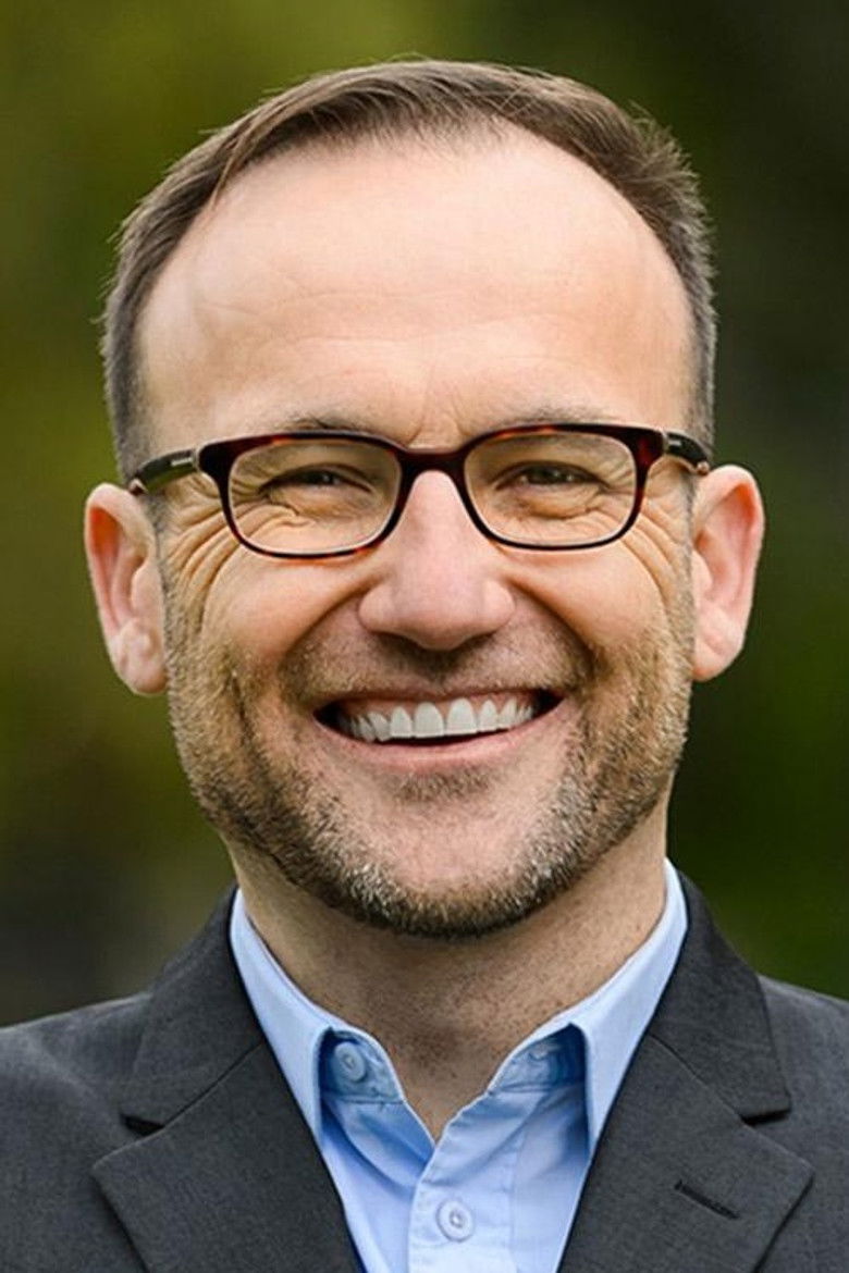 Adam Bandt portrait image