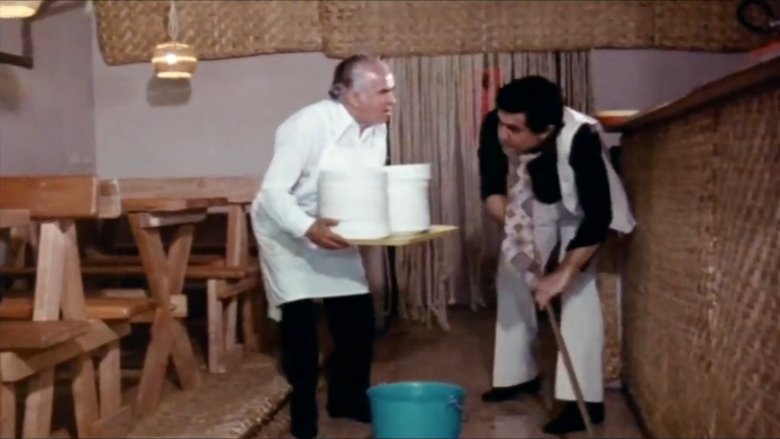 Dos para el camino (1981)