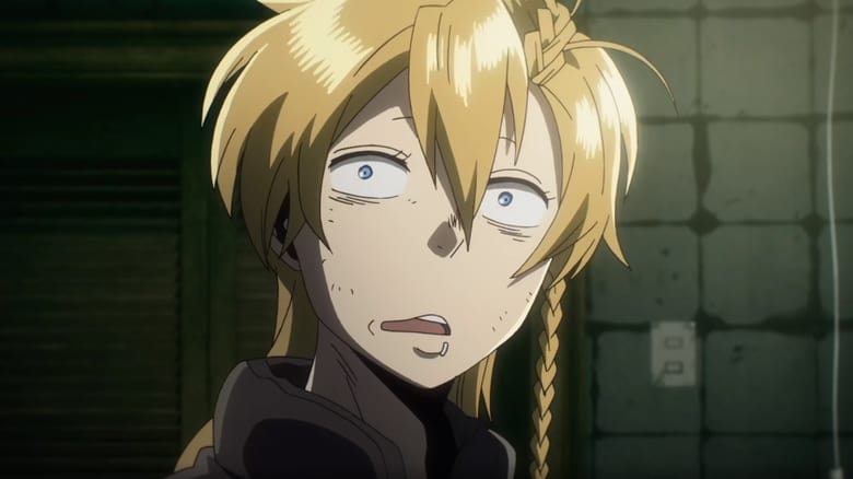 Still image for No Guns Life season 1 episode 2: Extended Remote-Control Device Still image for No Guns Life season 1 episode 2: Extended Remote-Control Device