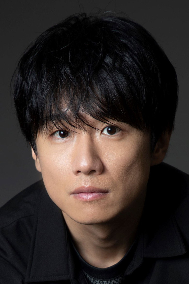 Shunsuke Kazama photo 4