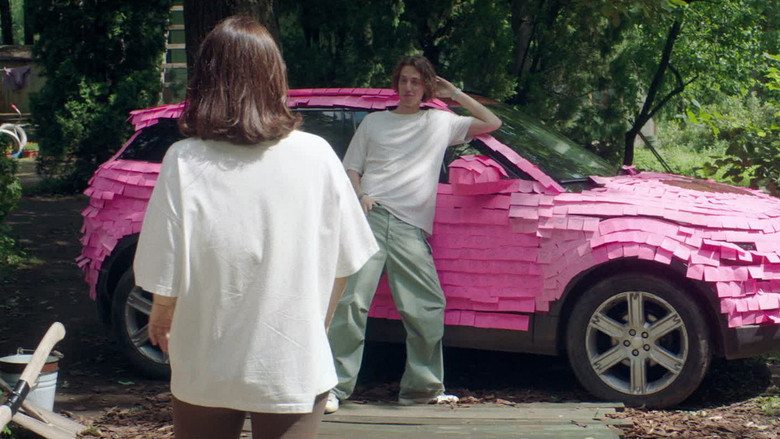 Still image for Макрон season 1 episode 20: Episode 20