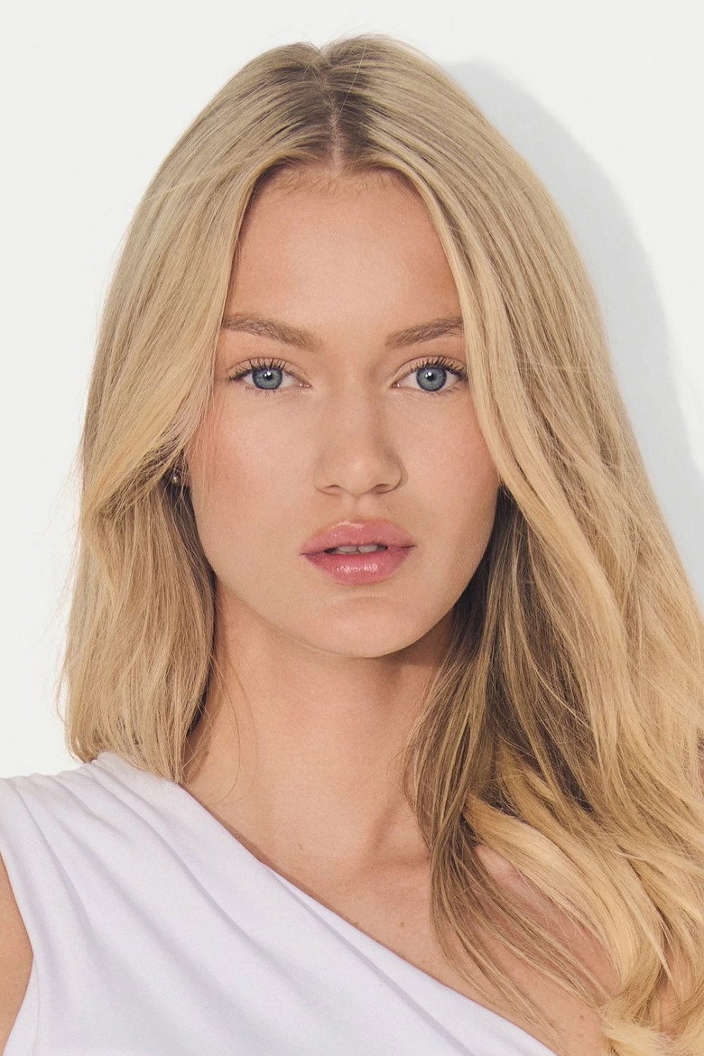 Valeria Hoffmann portrait