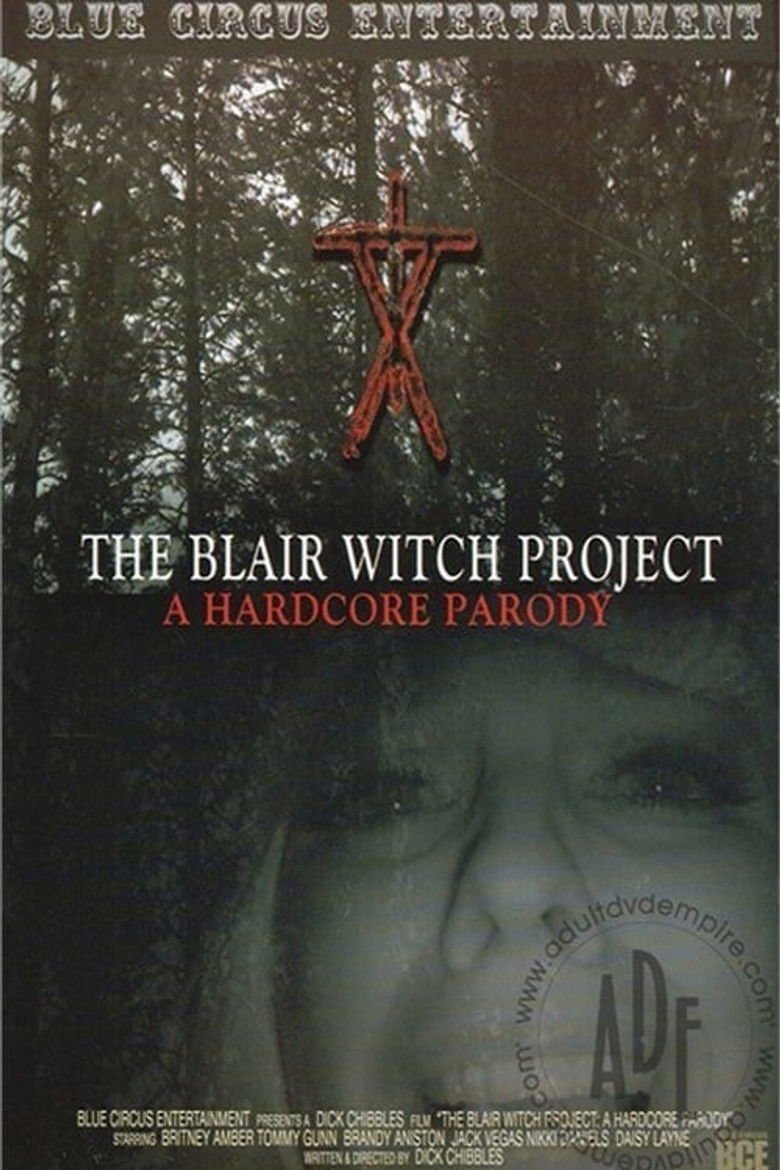 Imatge de The Blair Witch Project: A Hardcore Parody