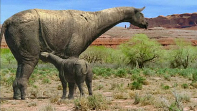 Still from Walking with Beasts - Season 1 Episode 3
