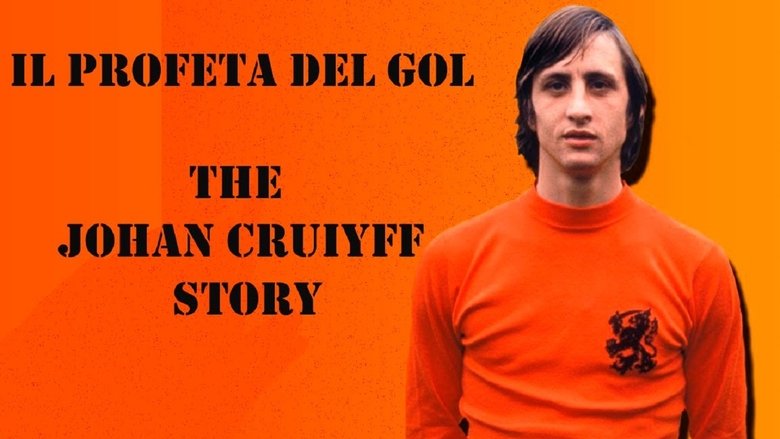 Il profeta del gol backdrop Il profeta del gol