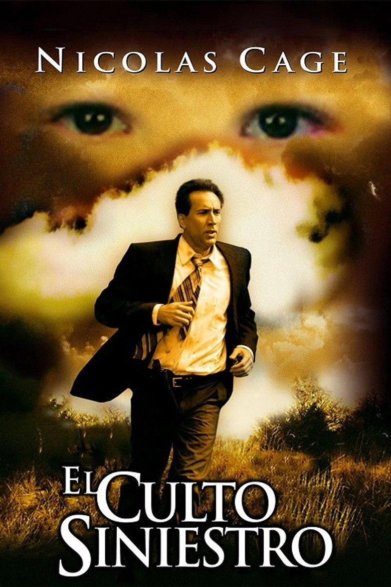 Póster la Película