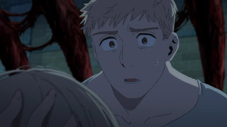 Still from Delicious in Dungeon - Season 1 Episode 13
