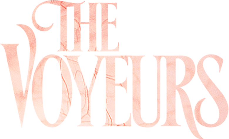 Imagen de Los Voyeristas